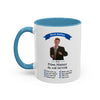 Astley For Prime Minister - Mug