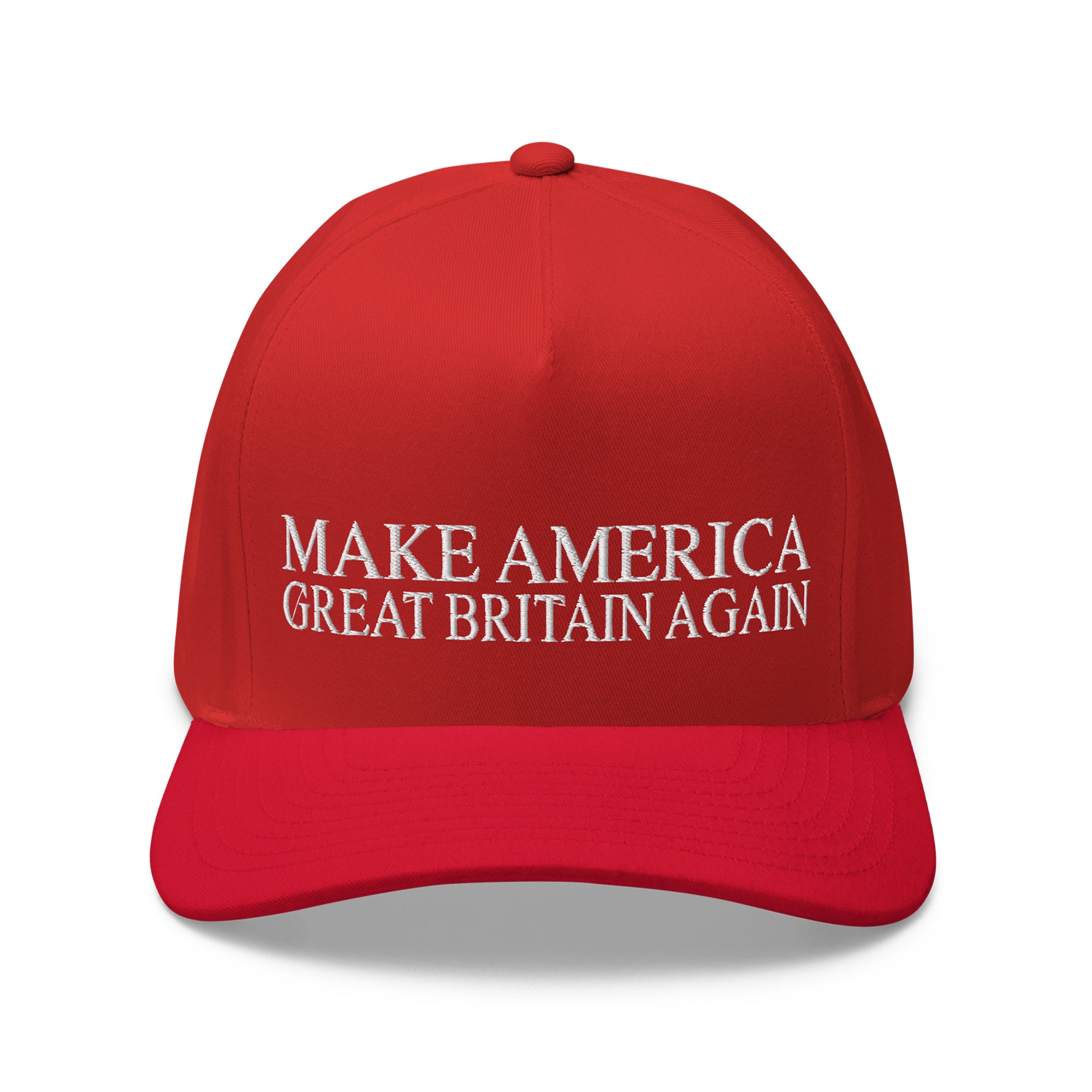 Make America Great Britain Again Cap